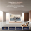 Formovie Cinema Edge 4K UST Laserprojektor mit Google TV und integriertem Netflix